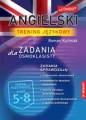 Angielski. Trening językowy. Zadania dla ósmoklasisty - Roman Kuliniak