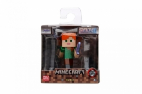 Jada Minecraft Metal fig 6,5cm MIX