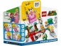 LEGO Super Mario - Przygody z Peach - zestaw startowy (71403)