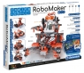 Clementoni, RoboMaker Pro - Laboratorium Robotyki (50523)