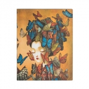 Notes Flexi Madame Butterfly Ultra Linia