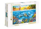 Puzzle 6000 Underwater (36523)