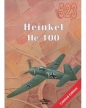 Heinkel He 100 Nr 523 (Limited Edition) - Seweryn Fleischer