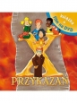 X PRZYKAZAŃ + DVD GRATIS TW - Opracowanie zbiorowe