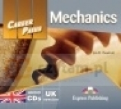 Career Paths: Mechanics CD audio
