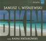 Bikini - AUDIO BOOK  Janusz Leon Wiśniewski