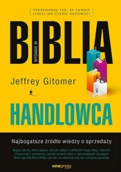 Biblia handlowca - Gitomer Jeffrey