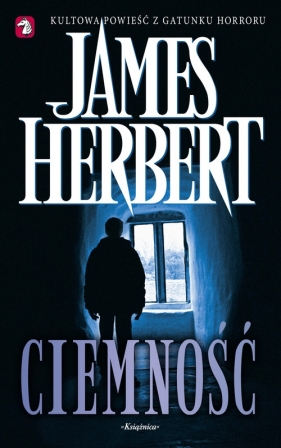 Ciemność - Herbert James