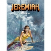 Jeremiah 23 Błękitny Lis - HERMANN