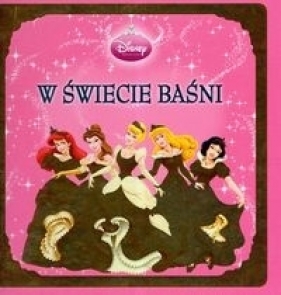 Księżniczki W świecie baśni