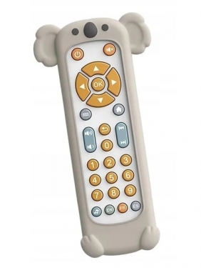 Pilot do telewizora - Koala (126234)