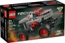 LEGO(R) TECHNIC 42200 Monster Jam ThunderROARus