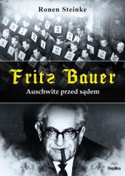 Fritz Bauer - Steinke Ronen