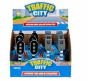 Sygnalizator świetlny 16cm