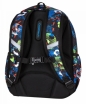 Plecak młodzieżowy CoolPack Joy S - Football Blue (D048336)