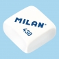 Temperówka MILAN SPIN + 4 gumki 430 (BYM10227)