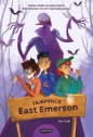 Tajemnice East Emerson - Ogle Rex