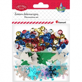 Zestaw dekoracyjny (307921)