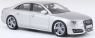 Audi S8 PA 2014 (metallic silver) (46426)