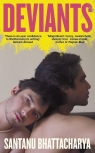 Deviants wer. angielska Santanu Bhattacharya