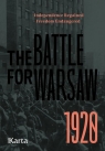 The Battle for Warsaw 1920 Opracowanie zbiorowe