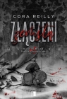 Złączeni zemstą. Seria Born in Blood Mafia Chronicles. Tom 5