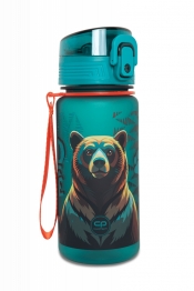 Coolpack, Bidon 400 ml Brisk Mini - Bear (Z17968)