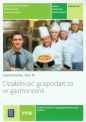 Działalność gospodarcza w gastronomii. Gastronomia. Podręcznik do nauki zawodów technik żywienia i usług gastronomicznych oraz kucharz. Tom III. Szkoły ponadgimnazjalne - Hanna Górska-Warsewicz, Beata Sawicka, Teresa Mikulska