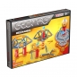 Geomag Mechanics - 222 elementów (GEO-723)