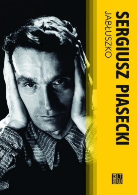 Jabłuszko - Sergiusz Piasecki