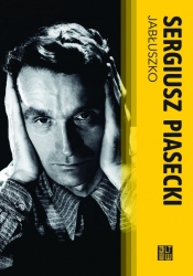 Jabłuszko - Sergiusz Piasecki