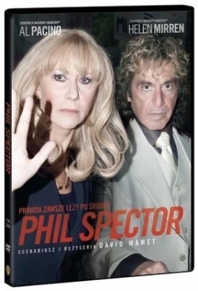 Phil Spector