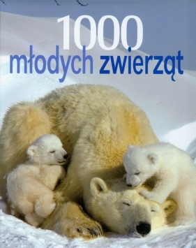 1000 młodych zwierząt