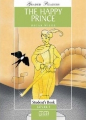 MM Happy Prince. Reader