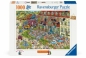 Puzzle 2D: Ray Nicholson - Hotel 1000 el. (12000723)