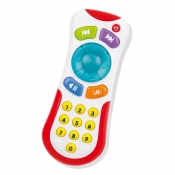Smily Play, Pilot TV (000723)