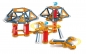 Geomag Mechanics - 222 elementów (GEO-723)