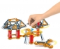 Geomag Mechanics - 222 elementów (GEO-723)