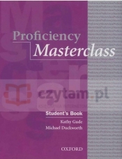Proficiency Masterclass SB
