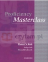 Proficiency Masterclass SB