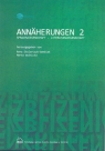 Annäherungen 2 Sprachwissenschaft - Literaturwissenschaft