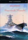 Pancernik Musashi