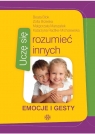 Uczę się rozumieć innych. Emocje i gesty Beata Blok, Zofia Brzeska, Małgorzata Marszałek,