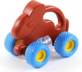 Baby Gripcar - Królik