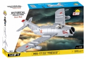 Cobi 5823 MiG-17 NATO Code "Fresco"