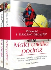 Mała wielka podróż / Prawdziwa odwaga