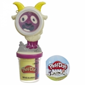 Masa plastyczna Play-Doh Tuba pieczątka Koza (E6722/E7483)