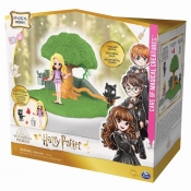 Wizarding World: Harry Potter, Zestaw Opieka nad magicznymi zwierzętami (6061845)