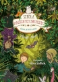 Szkoła magicznych zwierząt. Obóz przetrwania - Margit Auer