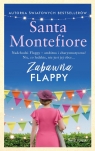 Zabawna Flappy Santa Montefiore